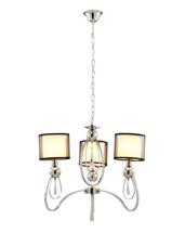 Люстра Moderli Люстра подвесная Moderli V2584-3P Dark арт. УТ000021557