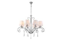 Люстра Moderli Люстра подвесная Moderli V2602-8P Aramco арт. УТ000021563