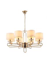 Люстра Moderli Люстра подвесная Moderli V2632-8P Celestia арт. УТ000021574