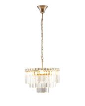 Люстра Moderli Люстра подвесная Moderli V10736-4P Crystal арт. УТ000037825