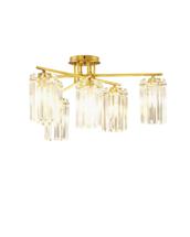 Люстра Moderli Люстра потолочная Moderli V10751-6C Everly арт. УТ000037840