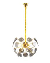 Люстра Moderli Люстра подвесная Moderli V7080-8P Komo арт. УТ000034643