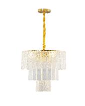 Люстра Moderli Люстра подвесная Moderli V8080-6P Alberto арт. УТ000034669