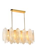 Люстра Moderli Люстра на штанге Moderli V10437-PL Rimini арт. УТ000035518