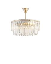 Люстра Moderli Люстра подвесная Moderli V10737-6P Crystal арт. УТ000037826