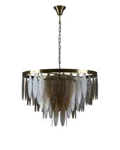 Люстра Moderli Люстра подвесная Moderli V10783-12P Souls арт. УТ000037872