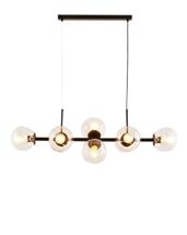 Люстра Moderli Подвесная люстра Moderli V2171-P Long арт. УТ000017235