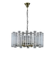 Люстра Moderli Люстра подвесная Moderli V10777-6P Monte арт. УТ000037866