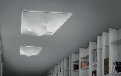 Люстра Morosini IN & OUT PL 120