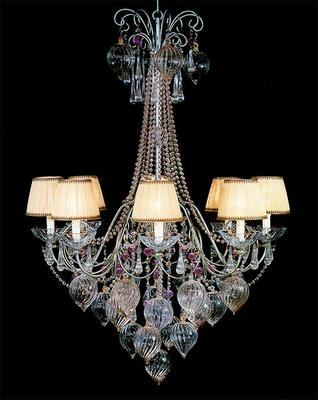 Люстра OR Illuminazione  Chandelier 1