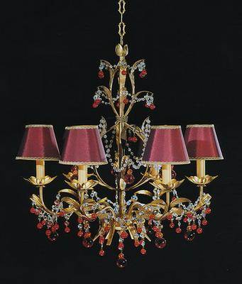 Люстра OR Illuminazione  Chandelier 11