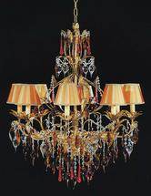 Люстра OR Illuminazione  Chandelier 13