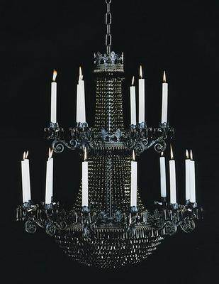 Люстра OR Illuminazione  Chandelier 14