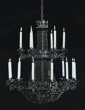 Люстра OR Illuminazione  Chandelier 14