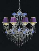 Люстра OR Illuminazione  Chandelier 15