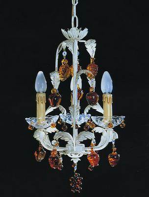 Люстра OR Illuminazione  Chandelier 17
