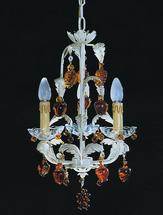 Люстра OR Illuminazione  Chandelier 17