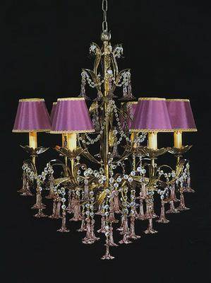 Люстра OR Illuminazione  Chandelier 18