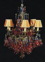 Люстра OR Illuminazione  Chandelier 19
