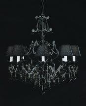 Люстра OR Illuminazione  Chandelier 20