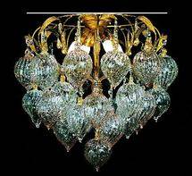 Люстра OR Illuminazione  Chandelier 21