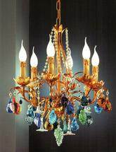 Люстра OR Illuminazione  Chandelier 23