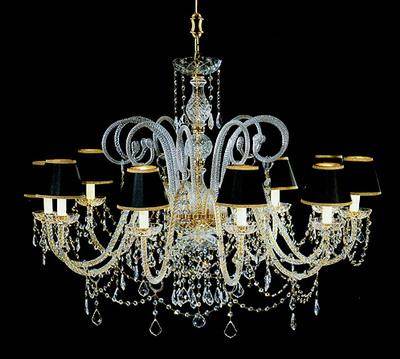 Люстра OR Illuminazione  Chandelier 7