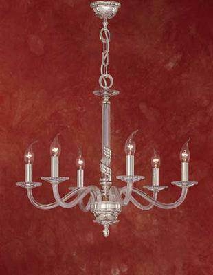 Люстра OR Illuminazione  Chandelier