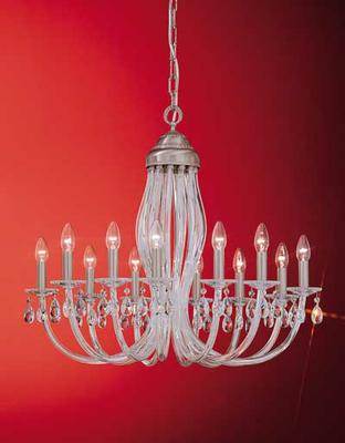 Люстра OR Illuminazione  Chandelier