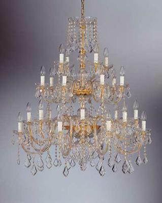 Люстра OR Illuminazione  Chandelier