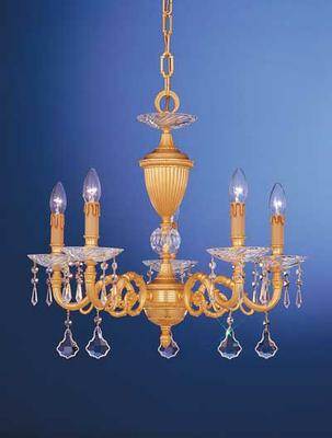 Люстра OR Illuminazione  Chandelier
