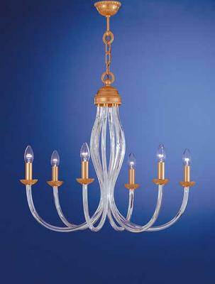Люстра OR Illuminazione  Chandelier