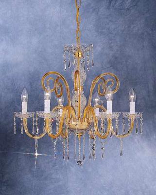 Люстра OR Illuminazione  Chandelier