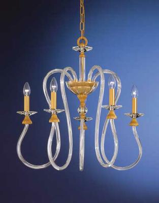 Люстра OR Illuminazione  Chandelier