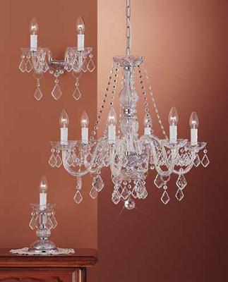 Люстра OR Illuminazione  Chandelier