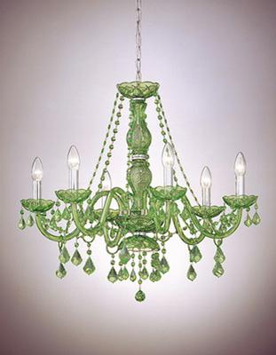 Люстра OR Illuminazione  Chandelier