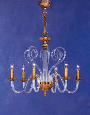 Люстра OR Illuminazione  Chandelier