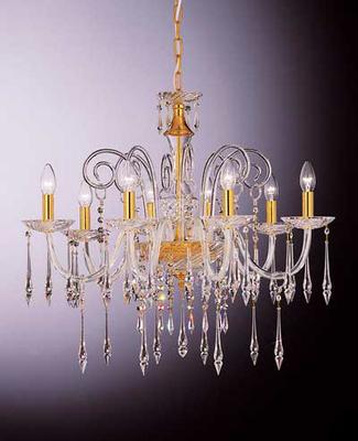 Люстра OR Illuminazione  Chandelier