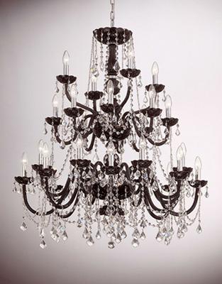 Люстра OR Illuminazione  Chandelier