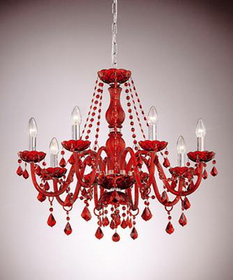 Люстра OR Illuminazione  Chandelier