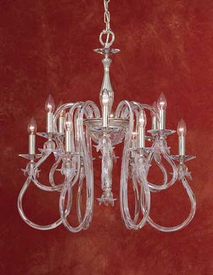 Люстра OR Illuminazione  Chandelier