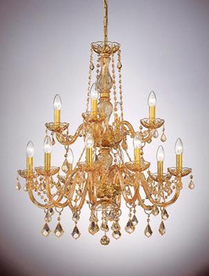 Люстра OR Illuminazione  Chandelier