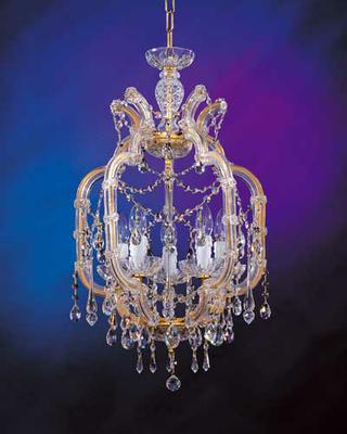 Люстра OR Illuminazione  Chandelier