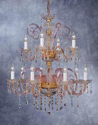 Люстра OR Illuminazione  Chandelier