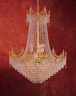 Люстра OR Illuminazione  Chandelier