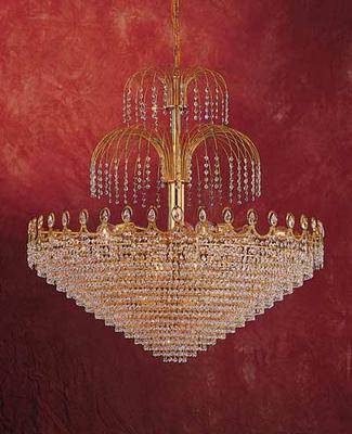 Люстра OR Illuminazione  Chandelier