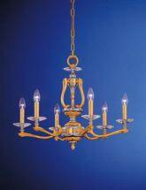 Люстра OR Illuminazione  Chandelier
