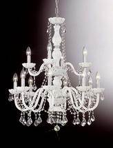 Люстра OR Illuminazione  Chandelier