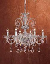 Люстра OR Illuminazione  Chandelier