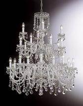 Люстра OR Illuminazione  Chandelier